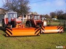 GOMI Mechaniczne Zamiatanie i Odśnieżanie Koszenie traw - 5