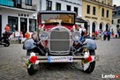 Zabytkowy FORD A MURRAY z 1929 r. do ślubu - 3