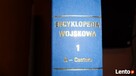 Encyklopedia wojskowa, Gutenberg - Print