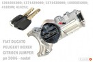 NOWA Stacyjka CITROEN JUMPER 2.2 3.0 HDI 2006- 4162HN - 6