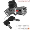 NOWA Stacyjka CITROEN JUMPER 2.2 3.0 HDI 2006- 4162HN - 5