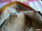 SPRZEDAM KOŻUSZEK DLA DZIEWCZYNKI - 6