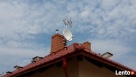 Montaz instalacje serwis anten sat i DVB-T Monitoring