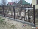 Usługi Ślusarsko Spawalnicze - 4