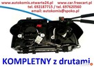 Pokrętła sterowania nawiewu KLIMATYZACJI FIAT DUCATO 2011- - 3