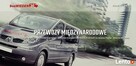 Busy Przewozy Wiedeń Olkusz Wieliczka przewóz bus Austria - 1