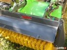 Szczotka z łyżką do zamiatania 1100 mm Avant, MultiOne - 3