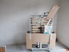 Łóżko rehabilitacyjne elektryczne NOWE FABRYCZNIE+MATERAC - 2