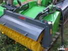 Szczotka z łyżką do zamiatania 1100 mm Avant, MultiOne - 1