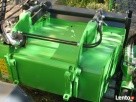 Szczotka z łyżką do zamiatania 1100 mm Avant, MultiOne - 4