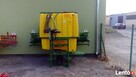 opryskiwacz 1200l,1500l,2000l,2500l,producent - 5