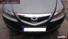 Usuwanie filtra DPF Mazda 6, 5 LUBLIN