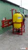 opryskiwacz 1200l,1500l,2000l,2500l,producent - 3