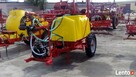 opryskiwacz 1200l,1500l,2000l,2500l,producent - 1