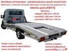 NOWY BŁOTNIK nadkole błotniki nadkola tył CITROEN JUMPER - 7