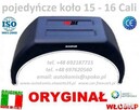NOWY BŁOTNIK nadkole błotniki nadkola tył CITROEN JUMPER - 2