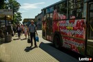 REKLAMA NA AUTOBUSACH MPK - 3