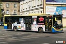 REKLAMA NA AUTOBUSACH MPK - 1