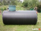 Zbiorniki HDPE - Wrocław PPOŻ mocne cała Polska - 7