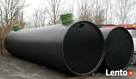 Zbiorniki HDPE - Wrocław PPOŻ mocne cała Polska - 1