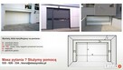 POMIAR BRAMY GARAŻOWEJ SEGMENTOWEJ brama ocieplana POMIARY - 2