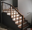 SCHODY DREWNIANE - 4