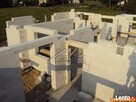 Budowa DOMÓW - Adaptacja Poddasza - kominy - GMBUD. - 6