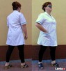 Fartuchy laboratoryjne 22,14 zł.RATES Producent Odzieży - 4