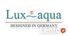 LUX-AQUA Piękna wolnostojąca umywalka Lux-Aqua 40128 - 2
