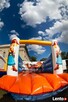 Atrakcje plenerowe dla dzieci Dmuchańce Euro-bungee WYNAJEM