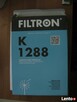 Filtr kabinowy / Sprinter , VW, / Filtron - K 1288