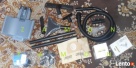 Odkurzacz piorący Karcher 4001 SE - części - 2