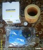 Filtr do odkurzacza typu Cartridge 6.414-552.0 Karcher - 2