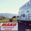 PRZEPROWADZKI I TRANSPORT mako - 3
