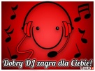 Dobry DJ dla Ciebie zagra! na wesele + nagłośnienie + lasery - 11