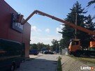 Wynajem Podnośników koszowych, zurawie samochodowe, dzwig - 3