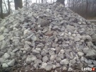 Gruz betonowy mielony, gruz ceglany, ziemia ogrodowa - 3