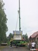 Wynajem Podnośników koszowych, zurawie samochodowe, dzwig - 2