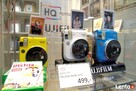 Wypożycz aparat fotograficzny Fuji Instax Mini 70 na imprezę