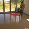 posadzki wylewki anhydrytowe ogrzewanie podłogowe - 4