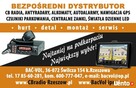 Wykrywacz metali Detector Bać-Vol Rzeszów Świlcza - 2