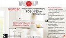 Wolf FGB-K-28 Cena Kondensacyjny Piec Gazowy 2-funkcyjny - 3
