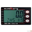 Przemysłowa waga hakowa 1 tona LCD - 5