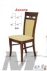 Zestaw DEMETER | stół + 6 krzeseł | KLASYKA |