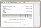 Rachunek-program do wystawiania rachunków oraz faktur bez VA - 6