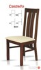 Zestaw TARA | stół + 6 krzeseł |