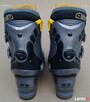 Buty Narciarskie Salomon EVOLUTION 10 Rozmiar 27.5 - 4