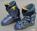 Buty Narciarskie Salomon EVOLUTION 10 Rozmiar 27.5 - 3