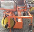 PRODUCENT - ZAMIATARKI - ZRASZANIE - SZCZOTKA BOCZNA - 9