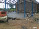 wylewki betonowe agregatem - 1